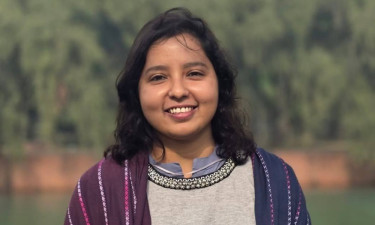 সংরক্ষিত আসনে এমপি হচ্ছেন ছাত্রদলের মানছুরা