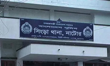 সিংড়ায় সেচ দিতে গিয়ে বিদ্যুৎস্পৃষ্টে ২ কৃষকের মৃত্যু