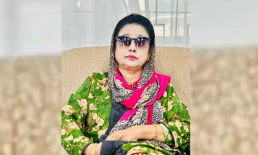 কক্সবাজারে সংরক্ষিত নারী আসনে বিএনপির মনোনয়ন পেলেন স্বপ্না