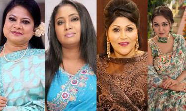 স্বপ্নভঙ্গ শোবিজ তারকাদের, সংরক্ষিত আসনে মনোনয়ন পাননি কেউ