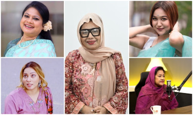 আলোচনায় থেকেও বিএনপির মনোনয়ন পাননি যারা