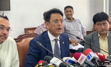 প্রশ্নফাঁস রোধে বিশেষ মনিটরিং সেল গঠন : শিক্ষামন্ত্রী