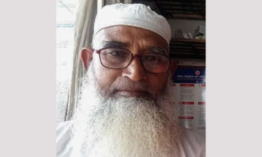 জমি লিখে না দেওয়ায় বৃদ্ধ বাবার ওপর দুই ছেলের নির্যাতন, থানায় অভিযোগ