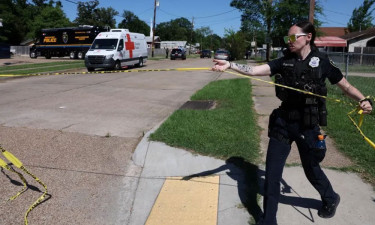 যুক্তরাষ্ট্রে বন্দুকধারীর গুলিতে নিহত ৮ শিশু, ৭ জনই তার সন্তান