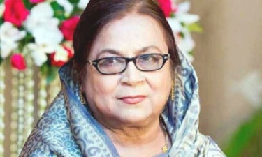 সংরক্ষিত আসনে এমপি হচ্ছেন সেলিমা রহমান