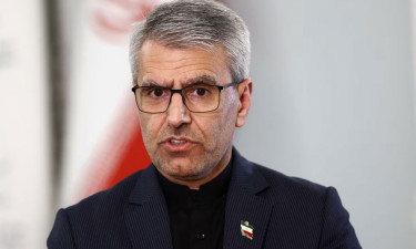 পাকিস্তানে যুক্তরাষ্ট্র-ইরান আলোচনার বিষয়ে যা জানা যাচ্ছে