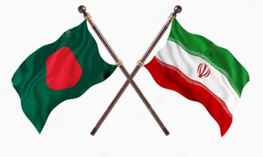 ইরানকে হরমুজ প্রণালি দিয়ে বাংলাদেশি জাহাজ চলতে দেওয়ার অনুরোধ