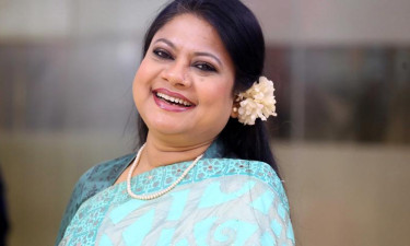 মনোনয়নবঞ্চিত কনকচাঁপা, লিখলেন ‘আলহামদুলিল্লাহ’