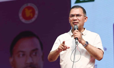 পাচার করা টাকা ফিরিয়ে ফ্যামিলি কার্ডের মাধ্যমে জনগণকে দেওয়া হবে : প্রধানমন্ত্রী