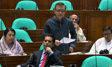 ভারত ও রাশিয়া থেকে জ্বালানি আমদানির উদ্যোগ : বাণিজ্যমন্ত্রী