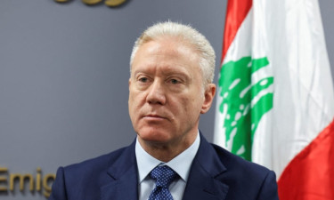 লেবানন ইচ্ছার বিরুদ্ধে যুদ্ধে জড়িয়েছে : পররাষ্ট্রমন্ত্রী ইউসুফ রাজ্জি