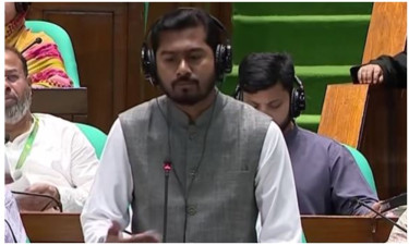 ১৮ দেশে কর্মী পাঠানোর চুক্তি হয়েছে : নুরুল হক