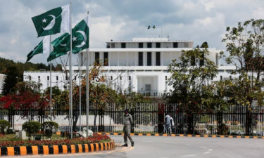 ইসলামাবাদে কড়া নিরাপত্তা, আলোচনায় আসতে রাজি নয় ইরান