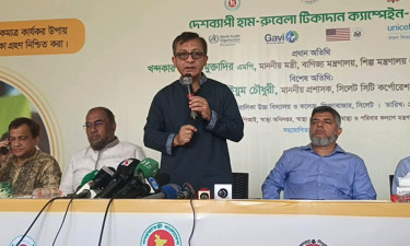 জ্বালানির মূল্যবৃদ্ধিতে পণ্যের দাম বেশি বাড়বে না : বাণিজ্যমন্ত্রী