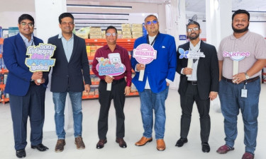 গ্রামীণ হেলথটেক চালু করল ‘সুখী অনলাইন হেলথস্টোর’