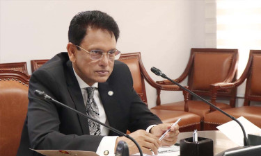 দুর্নীতি করলে ২৪ ঘণ্টাও থাকতে পারবেন না : শিক্ষামন্ত্রী