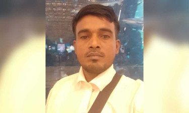 সৌদিতে সড়ক দুর্ঘটনায় বাংলাদেশি যুবক নিহত, আহত ২