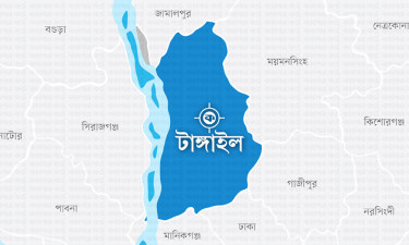 টাঙ্গাইলে নারী ও নবজাতকের বস্তাবন্দি লাশ উদ্ধার