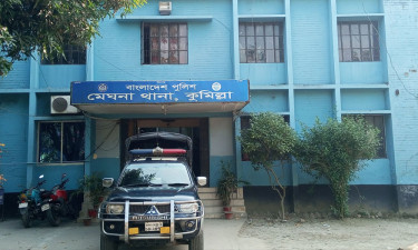 ফেসবুকে পোস্ট নিয়ে দ্বন্দ্ব, দুই পক্ষের সংঘর্ষে আহত ১০