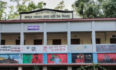 পটিয়ায় ৬ হাজার ৮২৭ পরীক্ষার্থী এসএসসি পরীক্ষায় বসছে কাল