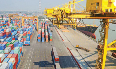 বিদেশি প্রতিষ্ঠানের হাতেই যাচ্ছে চট্টগ্রাম বন্দরের এনসিটি