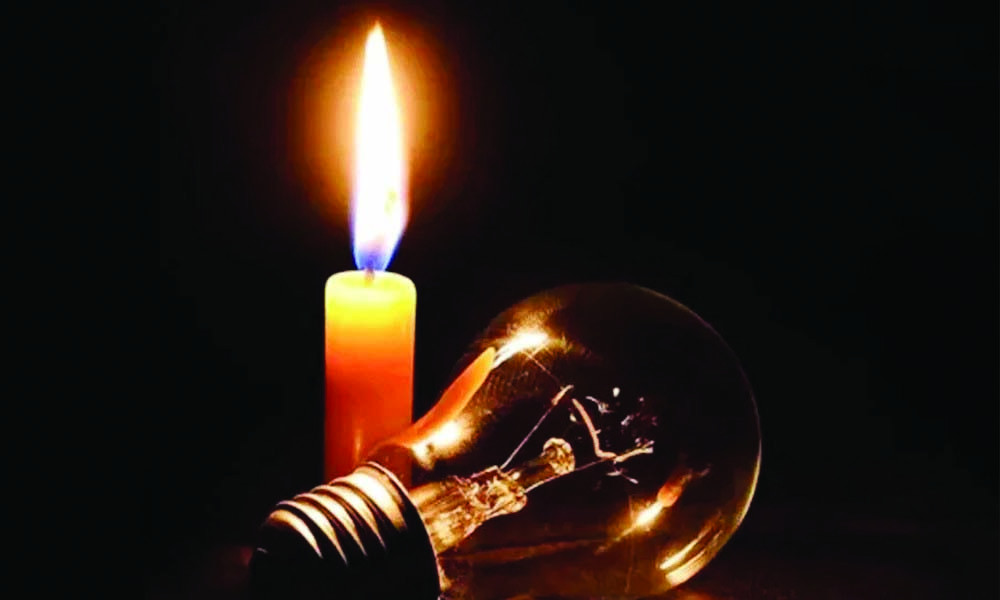 গাজীপুরে গড়ে আট ঘণ্টা লোডশেডিং, উৎপাদন ব্যাহত কারখানায়