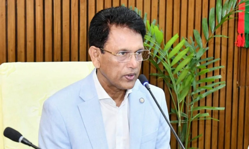 চলতি সপ্তাহে এইচএসসি পরীক্ষার রুটিন