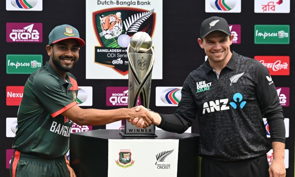 ২০০ টাকায় মিলবে বাংলাদেশ-নিউজিল্যান্ডের ‘ফাইনালের’ টিকিট