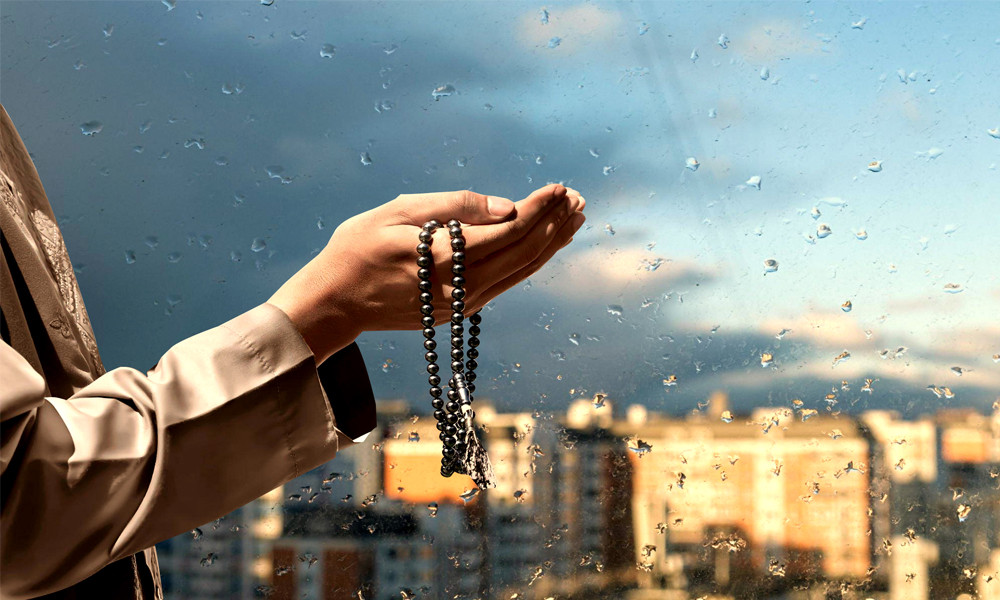 তীব্র গরমে ইসলামের নির্দেশনা