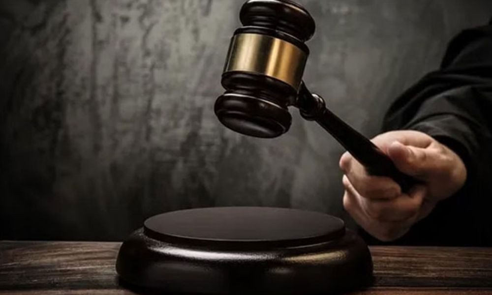 ময়মনসিংহে শিক্ষার্থী শাহীনুর হত্যা মামলায় ৭ জনের মৃত্যুদণ্ড