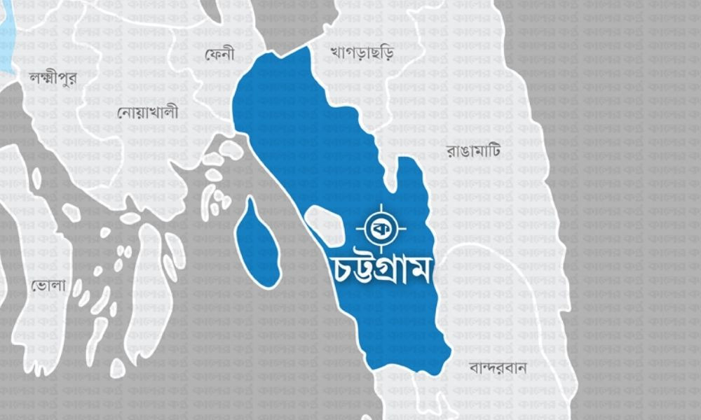 খাল ভরাটে ভ্রাম্যমাণ আদালতের অভিযান, যুবককে জরিমানা