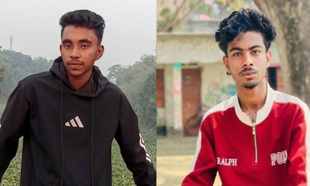 পেট্রল নিয়ে ফেরার পথে প্রাণ গেল দুই বন্ধুর