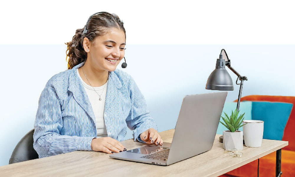 শূন্য থেকে শুরু