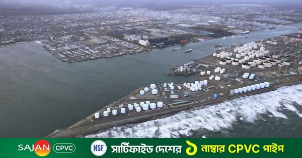 দ্বিতীয় বড় ভূমিকম্পের আশঙ্কায় উচ্চ সতর্কতায় জাপান