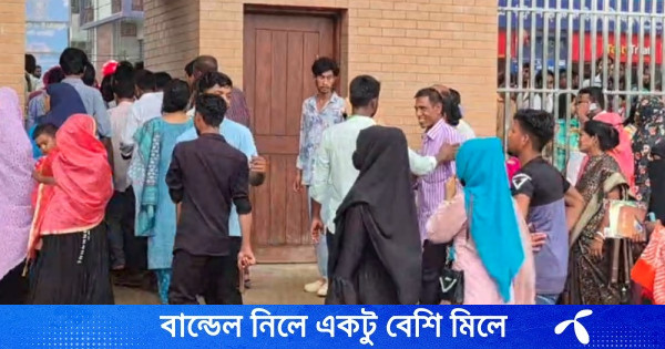 কেন্দ্রে কেন্দ্রে কড়া নিরাপত্তায় ঠাকুরগাঁওয়ে শুরু হচ্ছে এসএসসি ও সমমান পরীক্ষা