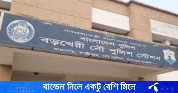 মেঘনা নদীতে ভেসে উঠল অজ্ঞাত যুবকের লাশ