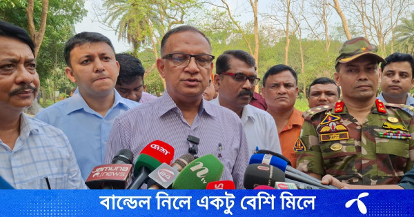 বন্ধ থাকা পাটকল ইজারার মাধ্যমে চালু কর‍তে চাই : পাট প্রতিমন্ত্রী