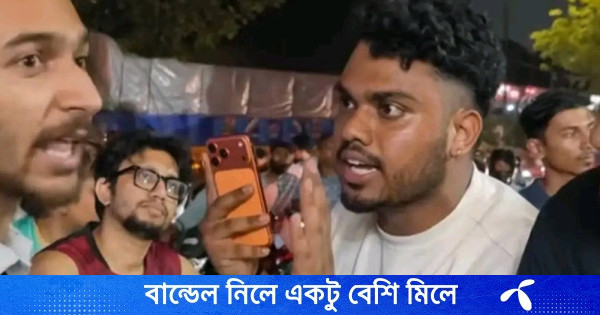 রাজধানীর সোনার বাংলা পাম্পে জাবির বাসচালকের ওপর হামলার অভিযোগ