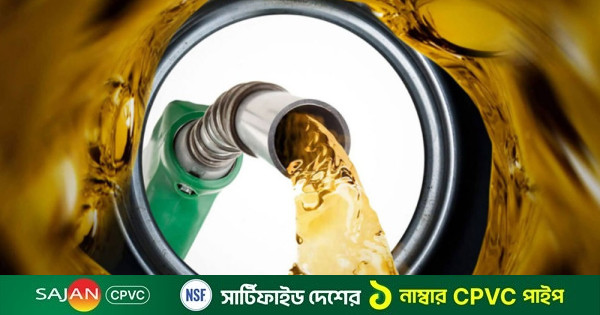দেড় লাখ টন ডিজেল, ২৫ হাজার টন অকটেন আমদানির সিদ্ধান্ত
