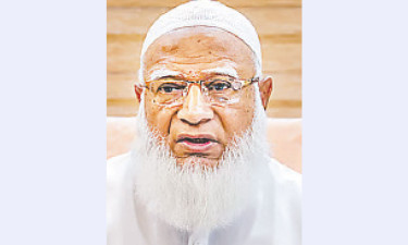 জুলাই সনদ ও গণভোটের রায় বাস্তবায়নে জামায়াত দৃঢ় অবস্থানে