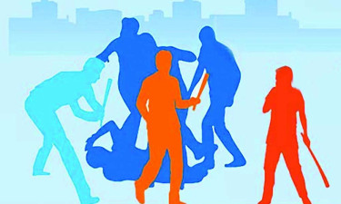 শ্রেষ্ঠ অধ্যক্ষকে জোর করে পদচ্যুত