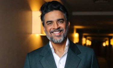 পর্দার বাইরেও ‘পারফেক্ট’ মাধবন, জানালেন সুখী সংসারের রহস্য