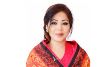 সংরক্ষিত নারী আসনে মনোনয়ন পেলেন বীথিকা বিনতে হোসাইন