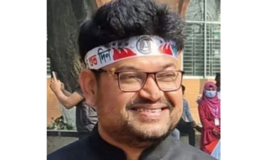 আড়াইহাজারে নিষিদ্ধ ছাত্রলীগের সাবেক সভাপতি মামুন গ্রেপ্তার