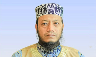 আমির হামজার বিরুদ্ধে গ্রেপ্তারি পরোয়ানা