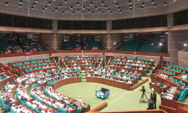 যে ৬ শর্তে সংসদ অধিবেশন সরাসরি দেখতে পারবেন শিক্ষার্থীরা