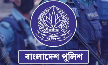 তিন জেলার পুলিশ সুপারকে বদলি