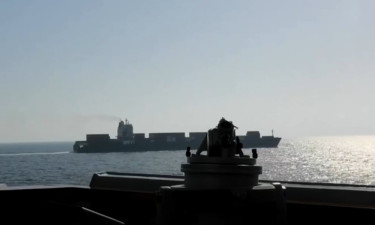 যুদ্ধবিরতি ভাঙার অভিযোগে যুক্তরাষ্ট্রকে সতর্ক করল ইরান