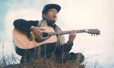 লাকী আখান্দের নবম মৃত্যুবার্ষিকী আজ