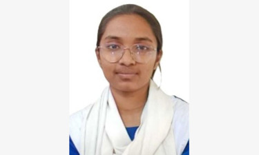 পড়াশোনার জন্য মায়ের বকুনি, অভিমানে স্কুলশিক্ষার্থীর আত্মহনন